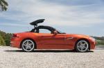 BMW Z4 2014 года